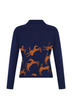 Carolina K Hipico Sweater