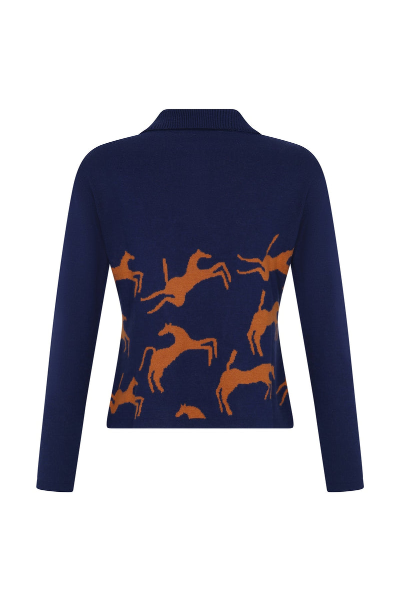 Carolina K Hipico Sweater