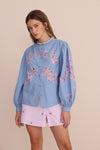 Vero Alfie Monet Shirt