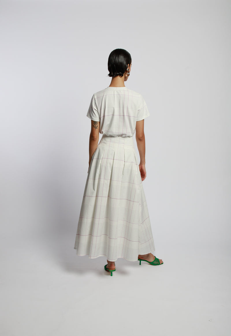 Project Adamo Loop Skirt