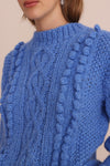 Vero Alfie Delunay Sweater