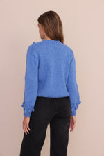 Vero Alfie Delunay Sweater