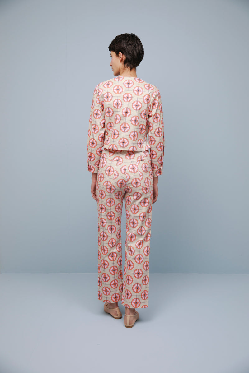 Project Adamo Monarca Pants