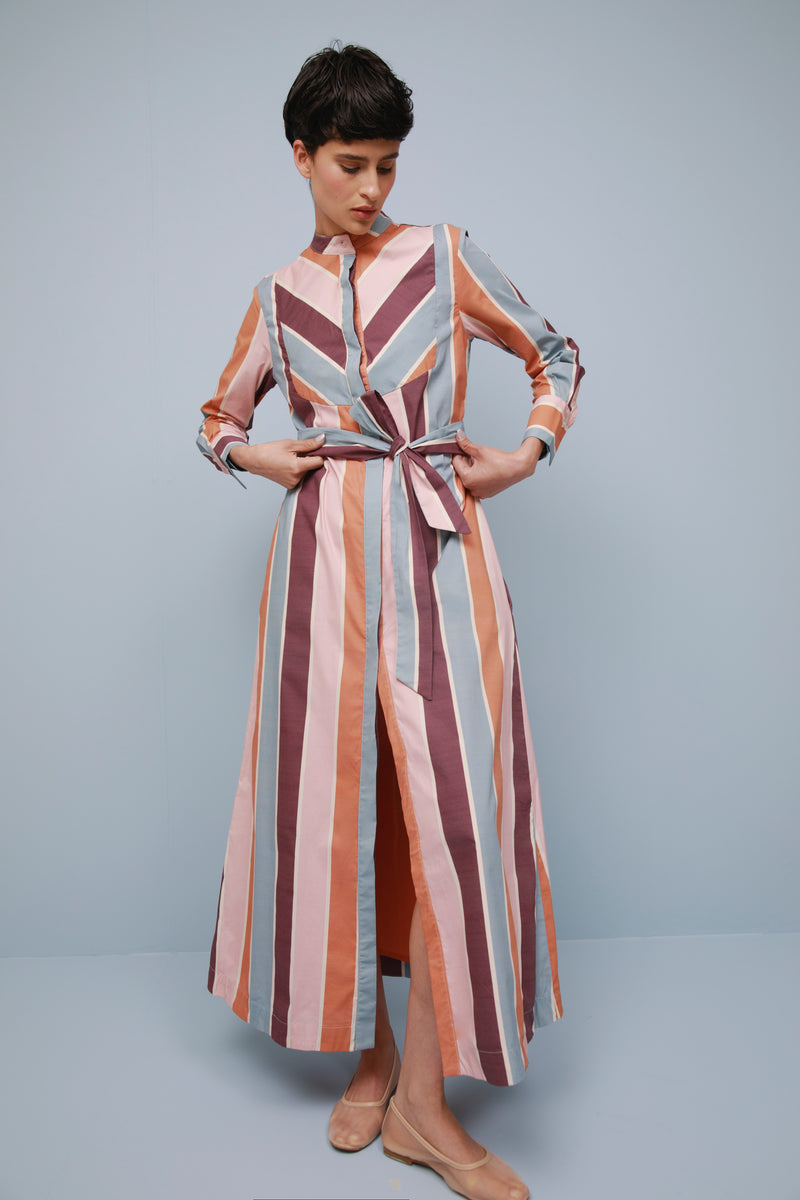 Project Adamo Agatha Dress