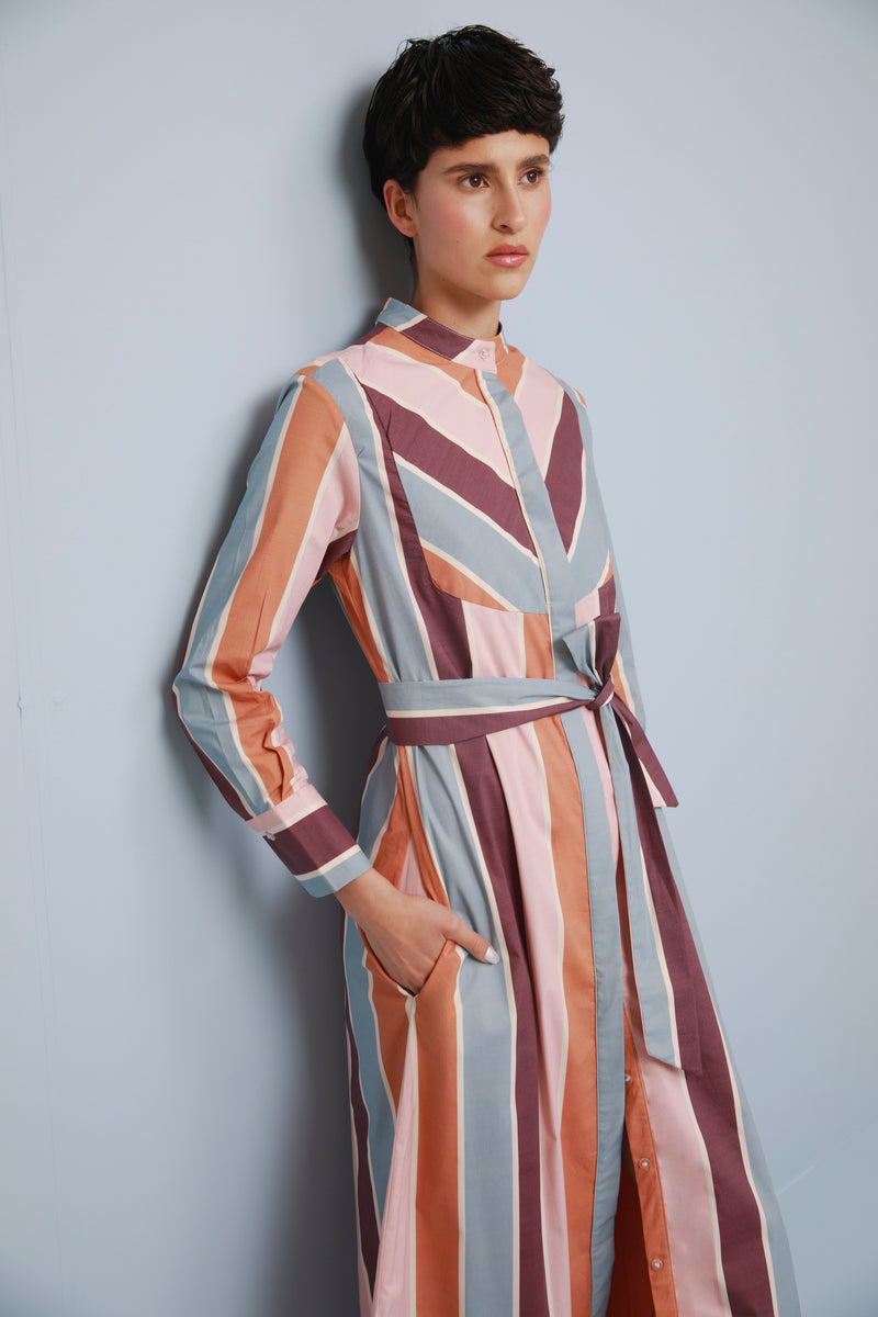 Project Adamo Agatha Dress