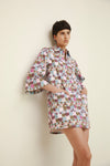 Project Adamo Tessera Dress