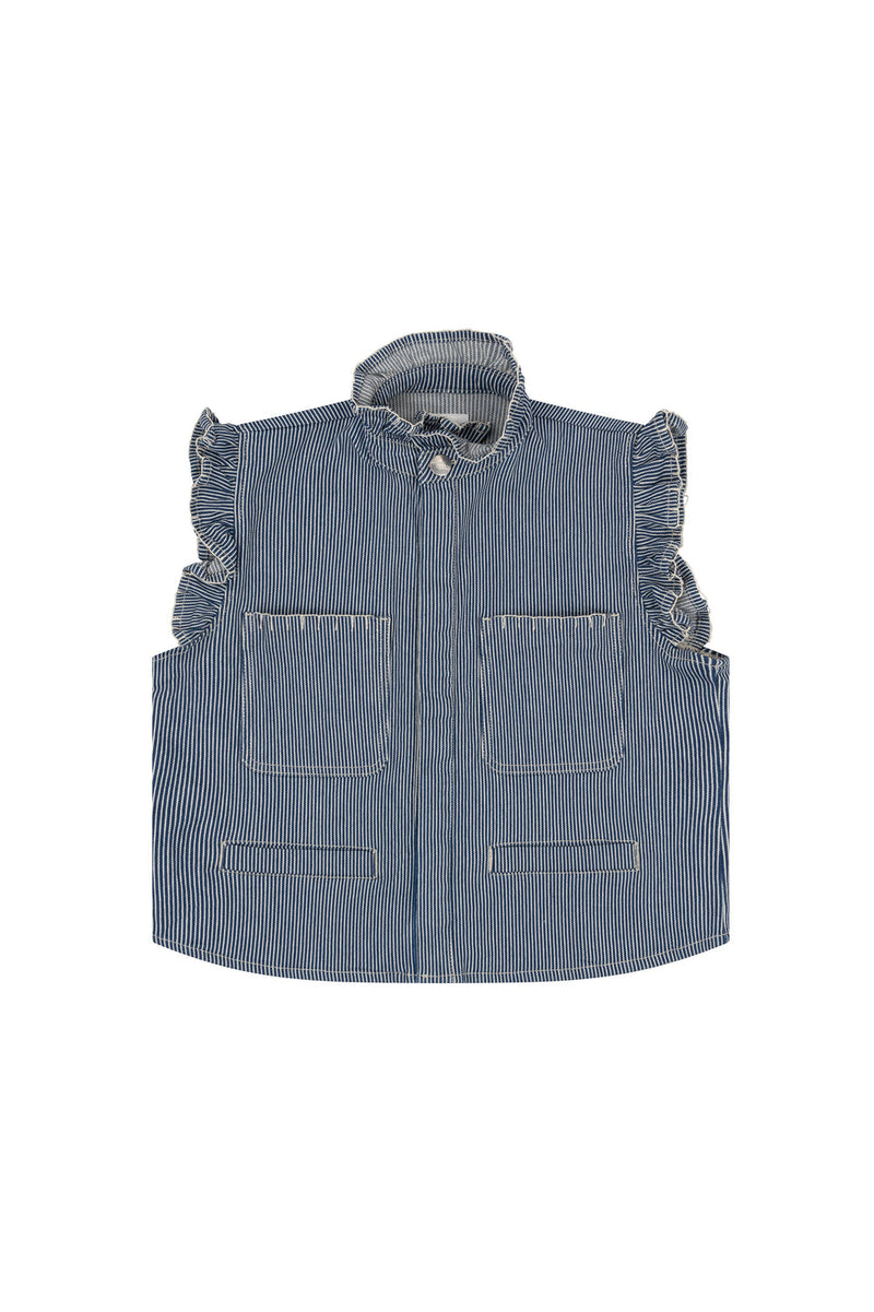 Seventy + Mochi Pablo Vest