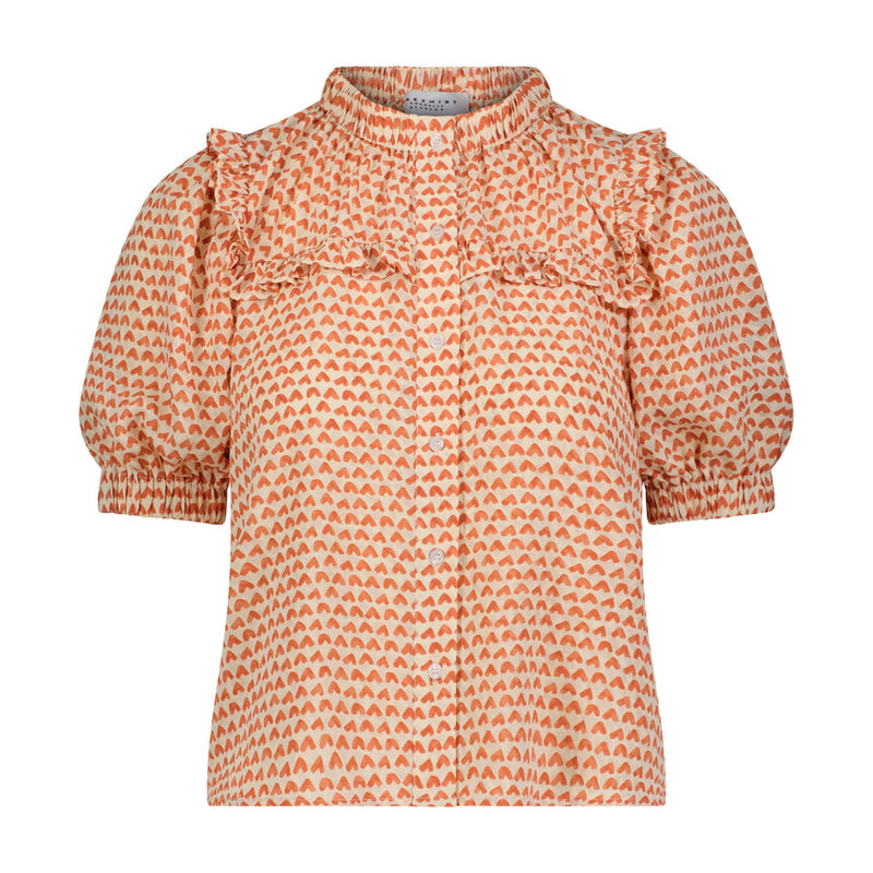 The Shirt Courtney Shirt