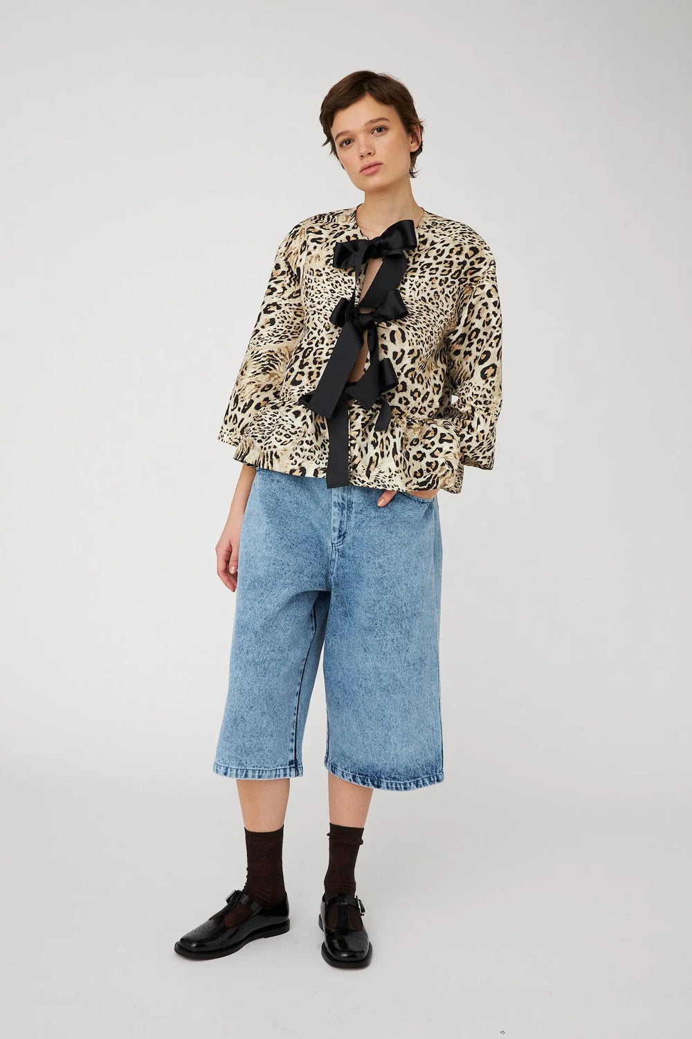 Leopard