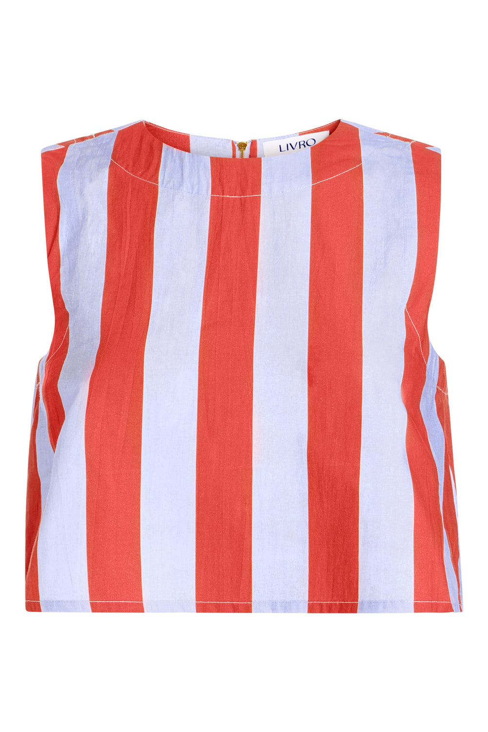 Striped