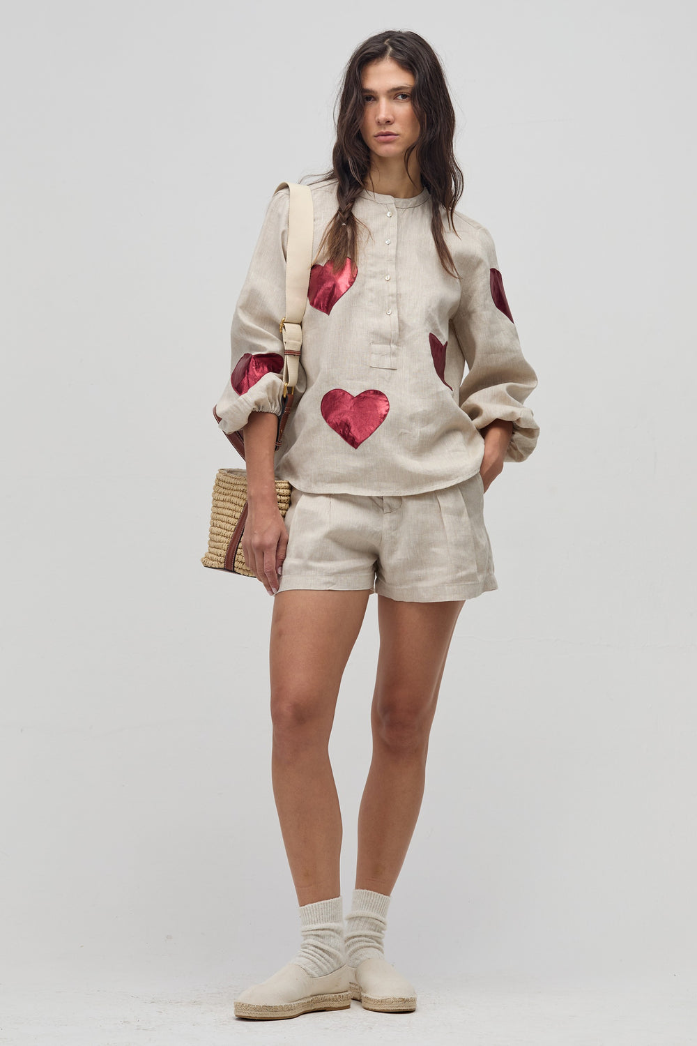Beige
