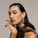 SENDA Ethereal Earrings