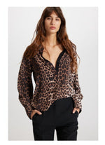 THEO Danae Henley Shirt