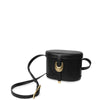 SANCIA Upata Canteen Black Bag