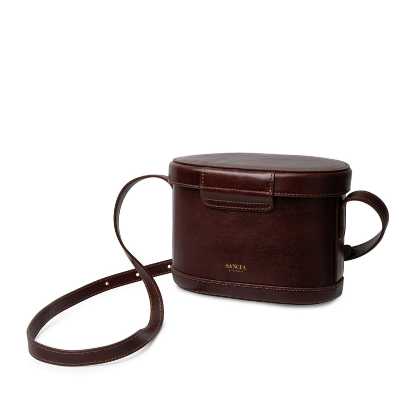 SANCIA Upata Canteen Espresso Bag