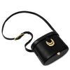 SANCIA Upata Canteen Black Bag