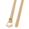 SANCIA Formosa Beige Belt