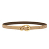 SANCIA Formosa Beige Belt