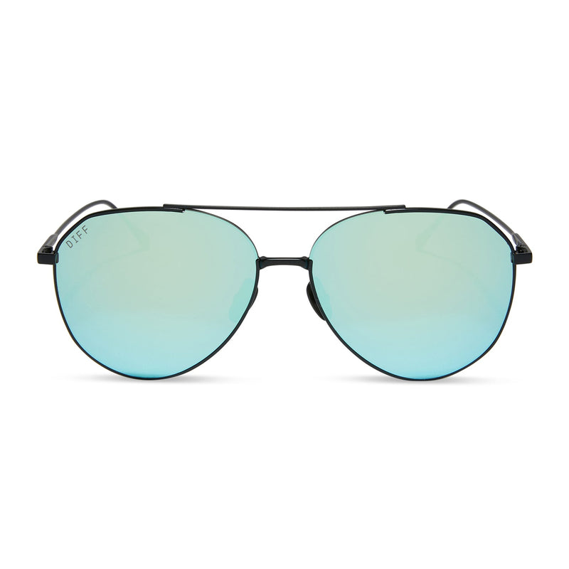 DIFF Eyewear Dash Sunglasses