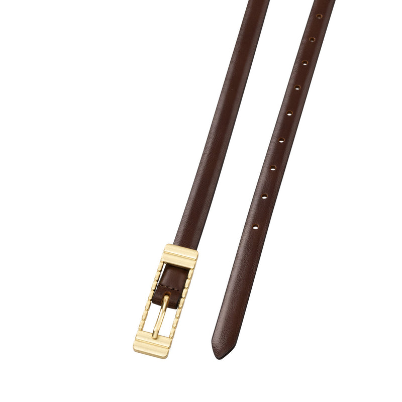 SANCIA Marzi Brown Belt