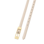 SANCIA Marzi Cream Belt