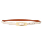 SANCIA Marzi Cream Belt