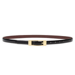 SANCIA Marzi Black Belt
