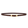 SANCIA Marzi Brown Belt