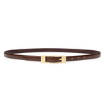SANCIA Marzi Brown Belt