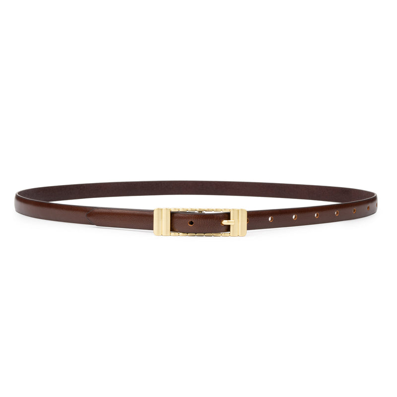 SANCIA Marzi Brown Belt