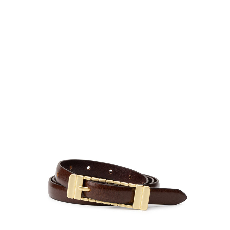 SANCIA Marzi Brown Belt