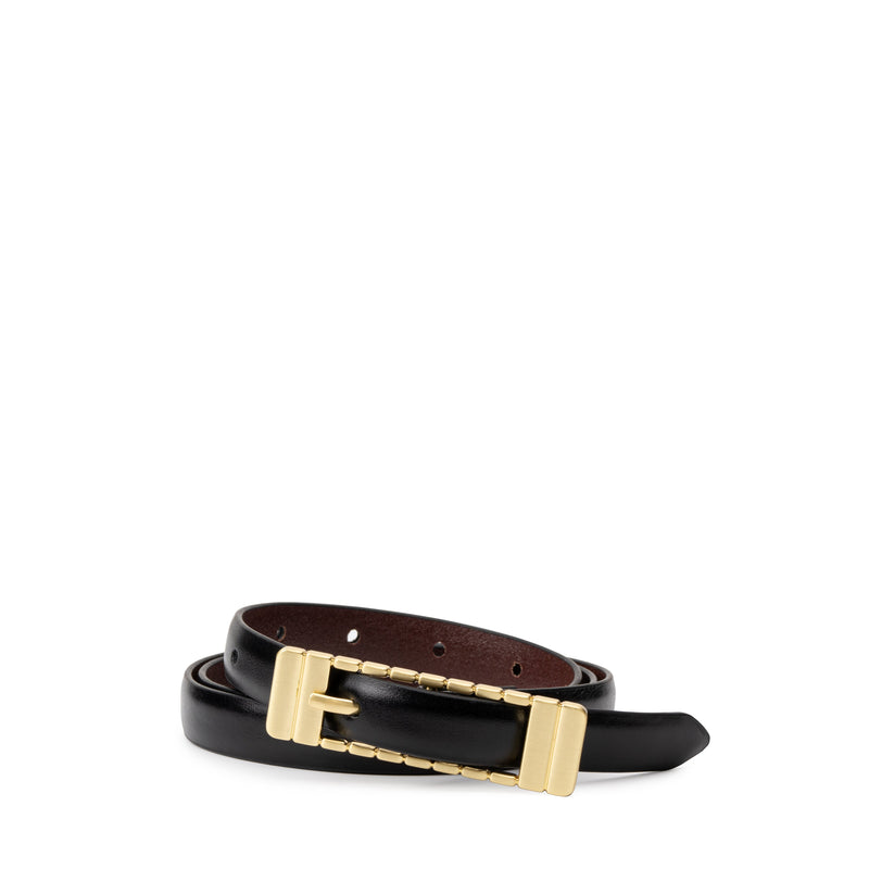 SANCIA Marzi Black Belt