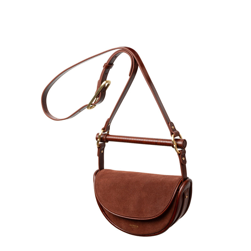 SANCIA Verin Handbag