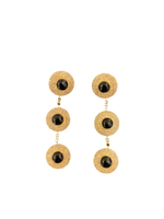 Laura Foote Melissa Earrings