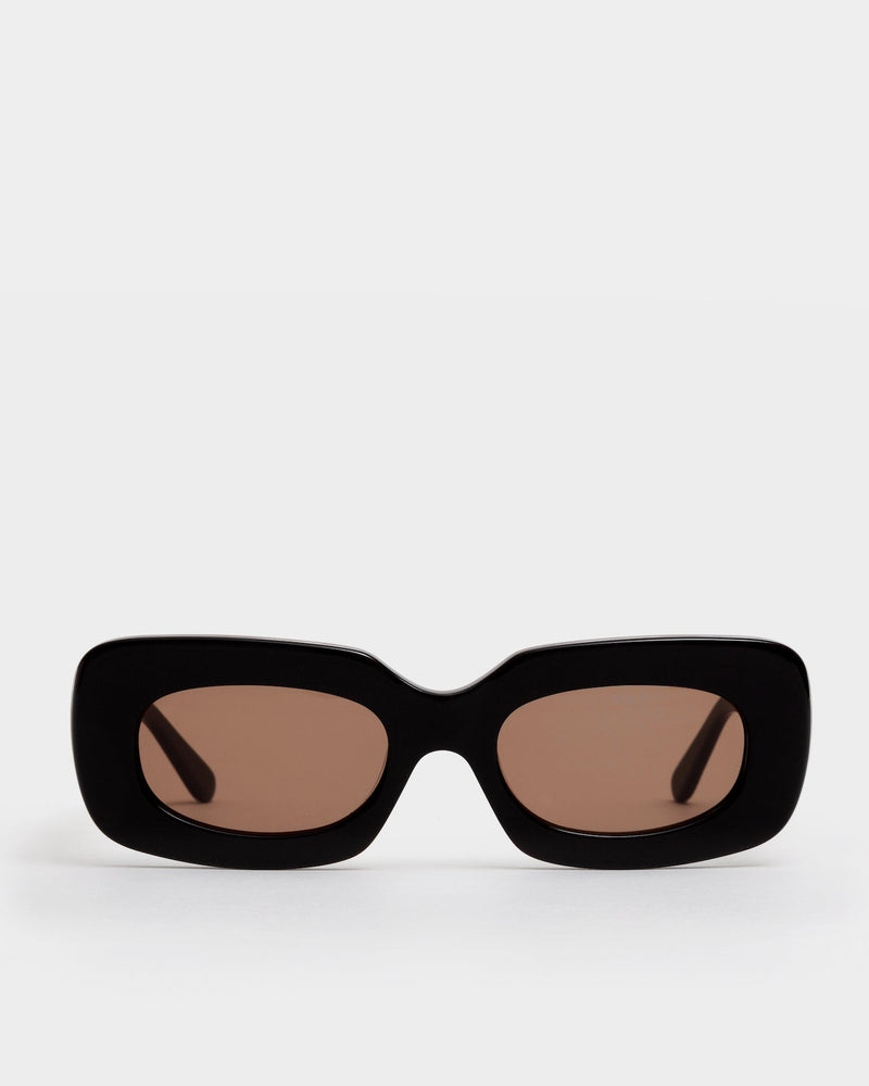 DMY Vivian Black Sunglasses