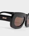 DMY Vivian Black Sunglasses