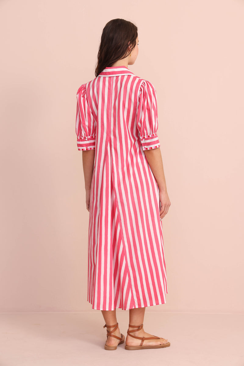 Vero Alfie Doll Dress