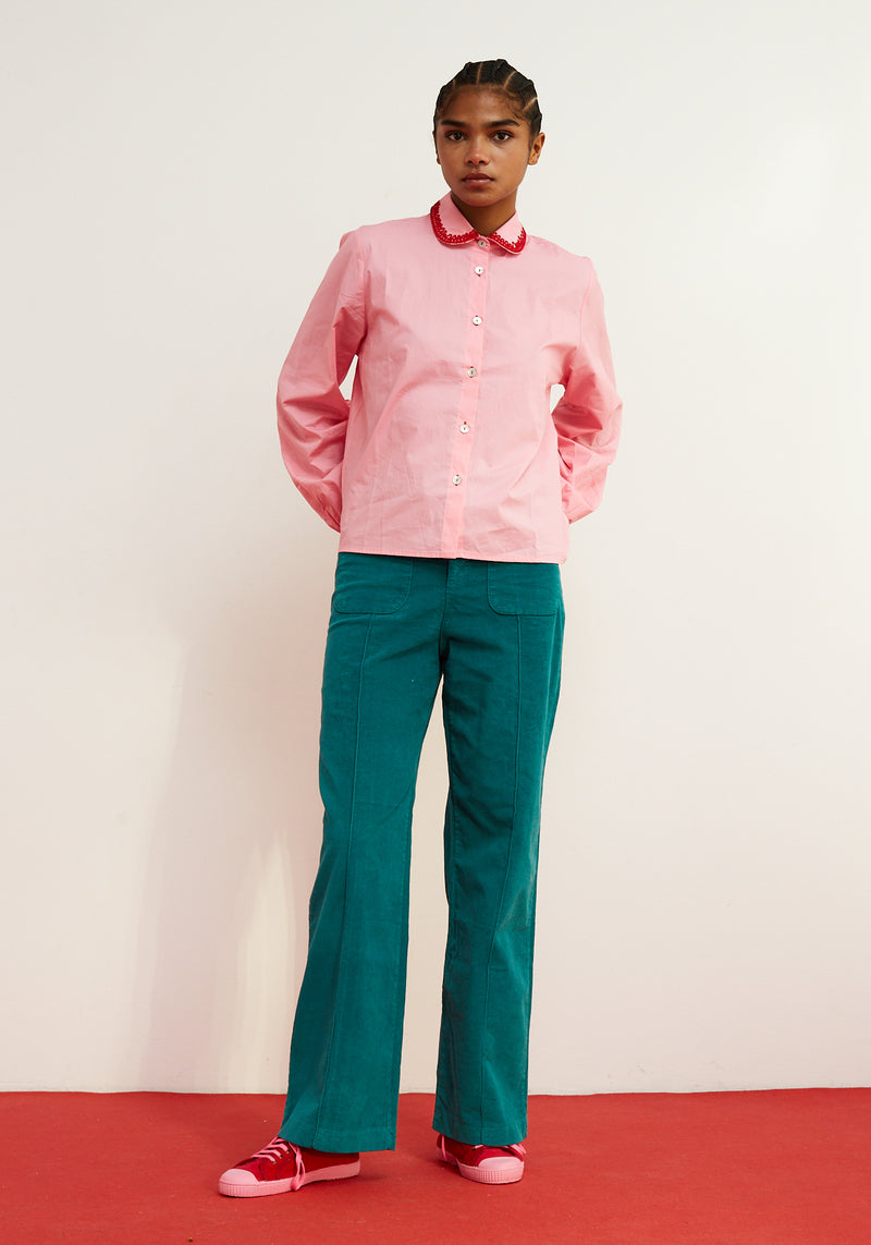 Dr. Bloom Fun Shirt