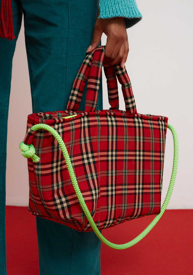 Dr. Bloom Bubble Bag