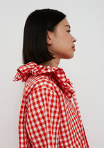Dr. Bloom Heidi Blouse
