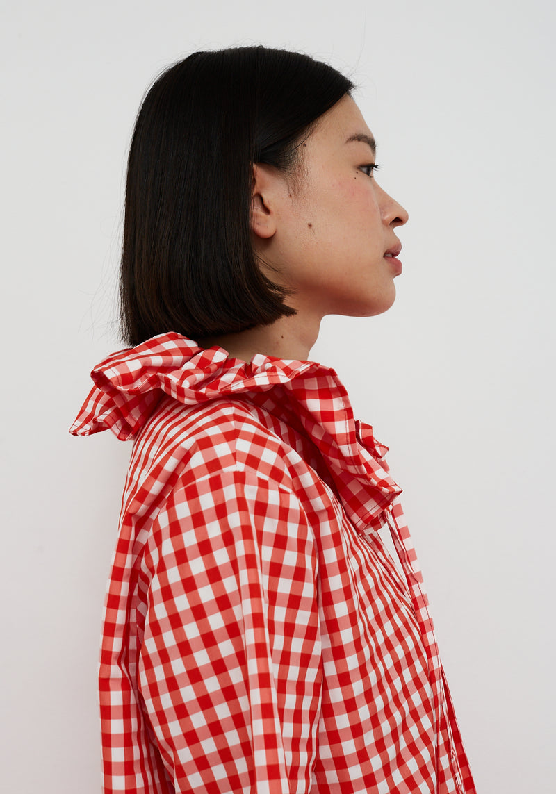 Dr. Bloom Heidi Blouse