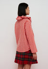Dr. Bloom Heidi Blouse