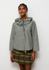 Dr. Bloom Heidi Blouse