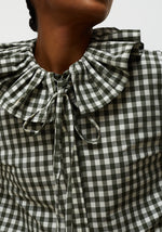 Dr. Bloom Heidi Blouse