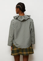 Dr. Bloom Heidi Blouse