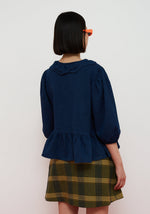 Dr. Bloom Twinkle Blouse
