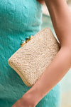 Pamela Munson Lulu Clutch