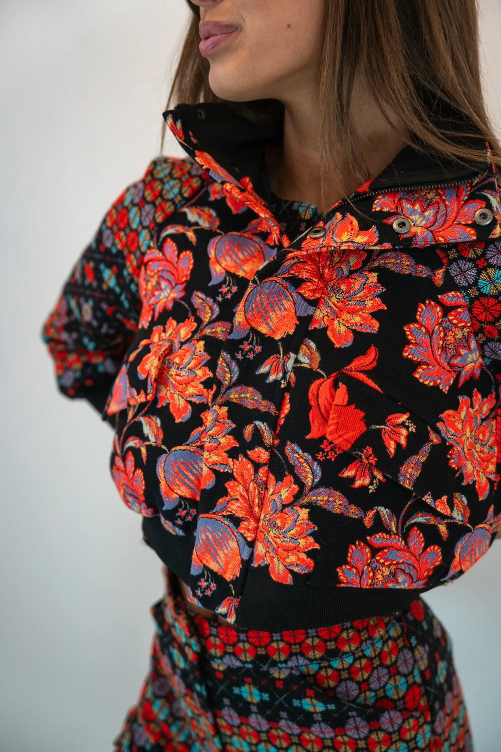 Floral
