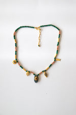 Ikiagi Johri Necklace