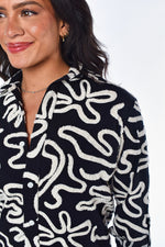 Emily Phillips Squiggles Dress